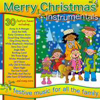 Hark! The Herald Angels Sing - Kidzone