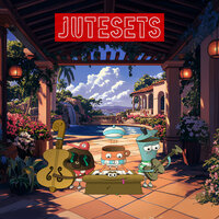 Paradise Ramble - JUTESETS