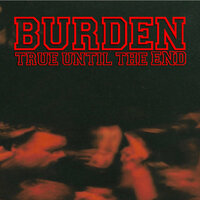 Torn Between - Burden