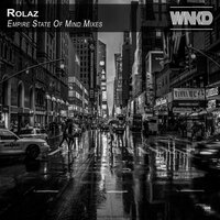 Empire State Of Mind - Rolaz