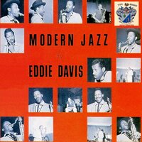 The Way You Look Tonight - Eddie Davis