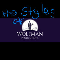 Lost Years - Wolfman