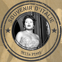 Sugar busch - Nilla Pizzi & Gino Latilla & Orchestra ‎Angelini