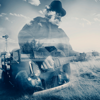 Southern Anthem - Chris Eaton & Ed Hopkins