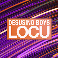 Vocu - Desusino Boys