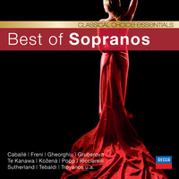 Rossini: La Cenerentola / Act 2 - "Non più mesta" - Agnes Baltsa & Francisco Araiza & Simone Alaimo & Ruggero Raimondi & Carol Malone & Felicity Palmer & Academy of St. Martin in the Fields & Джоаккино Россини