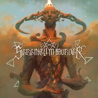 Never Difiled - Serenity In Murder