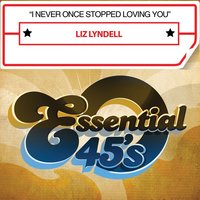 I Never Once Stopped Loving You - Liz Lyndell
