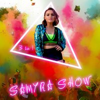 Receita Certa - Samyra Show