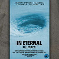 In Eternal - Magnetic Brothers & Cassiopeia & Julia Bunakova