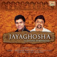 Japaa Kusuma Sankaasam - Pallavi & Srinidhi & Partha Saradhi