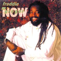 Africa - Freddie McGregor