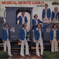Anna - Musical Monte Carlo & Умберто Джордано