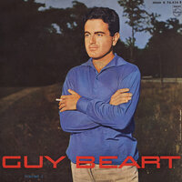 Moitié toi, moitié moi - Guy Beart