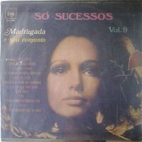 Quase fui lhe procurar - Madrugada e seu Conjunto