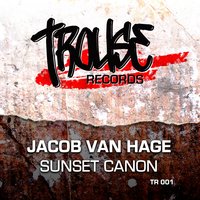 Sunset Canon - Jacob Van Hage