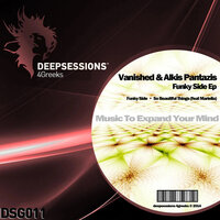 Funky Side - VANISHED & Alkis Pantazis