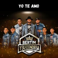 El Amor - Bertin Y Su Condesa