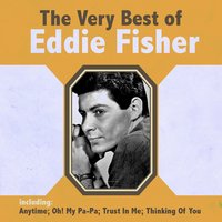 Anytime - Eddie Fisher