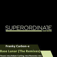 Base Lunar - Franky Carbon-E & Youen