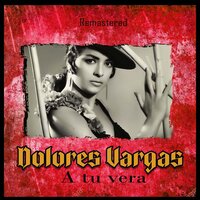 Marío y mujer - Dolores Vargas