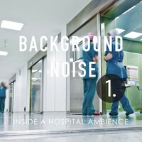 Inside a Hospital Ambience, Pt. 12 - Thomas O'Reilly