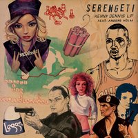 Gt Show ' 93 - Serengeti