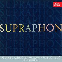 Hrdlička - Jan Soupal & Pěvecké Sdružení Moravských Učitelů, Jan Šoupal & Pěvecké Sdružení Moravských Učitelů