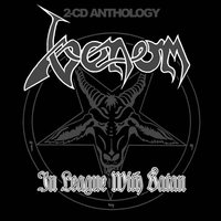 Live Like An Angel - Venom