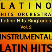 Del Rancho (Tributo a Espinoza Paz) - Latino Hits Orchestra