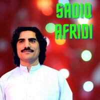 SADIQ AFRIDI STA JUDAYEE JANANA,,SAIDRAHIM AFRIDI - Sadiq Afridi