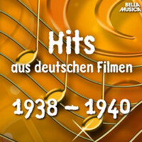 Ein paar Tränen wird' ich weinen um dich (Aus dem Film: Das Lied der Wüste) - Zarah Leander & Chor und Tonfilm-Orchester