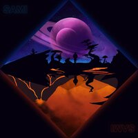 Навсегда - Sami & IKIDI