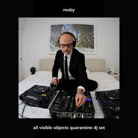 My Only Love - Moby & Mindy Jones