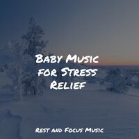Relax in Waves - Namaste Yoga & Ambient Forest & Baby Sweet Dream