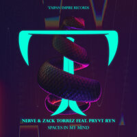 Spaces In My Mind - Nerve & Zack Torrez & PRYVT RYN