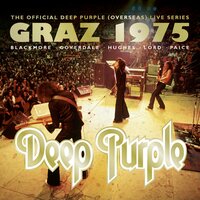 Space Truckin' - Deep Purple