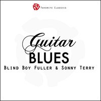 Blowing the Blues - Blind Boy Fuller