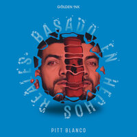 Fierro En El Portavasos - Pitt Blanco & Hadrian