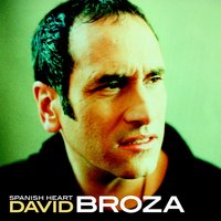 Water of My Sorrow - David Broza