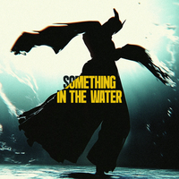 Something In The Water - Zen/it & Kazhi