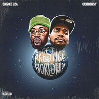 Inhale - Smoke Dza & Curren$y & Styles P & Dave east