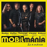 Mint jó napokban - Mobilmánia