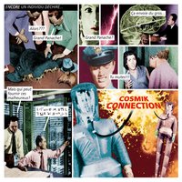 Empty Box - Cosmik Connection