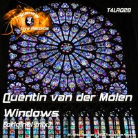 Windows - Quentin van der Molen