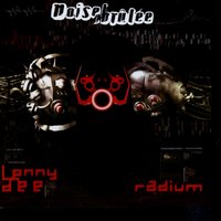 Shooter - Lenny Dee