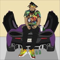 No Feelings - Money Man & BC Juney