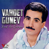 İtimadım Kalmadı - Vahdet  Güney