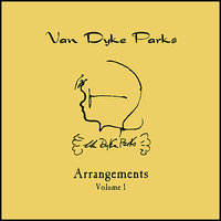 Ice Capades (Moog Music) - Van Dyke Parks