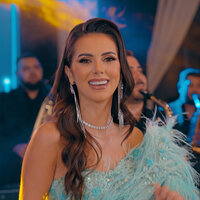 Dusmanii Imi Poarta Pica - Georgiana Lobont